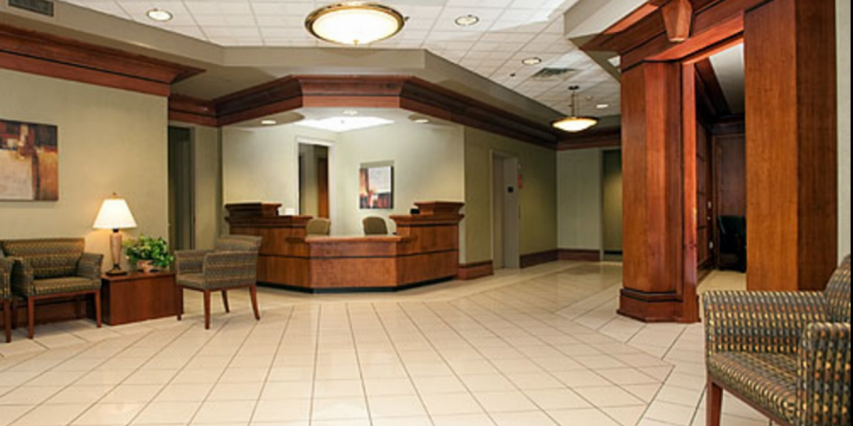 Regus in Lexington, Kentucky