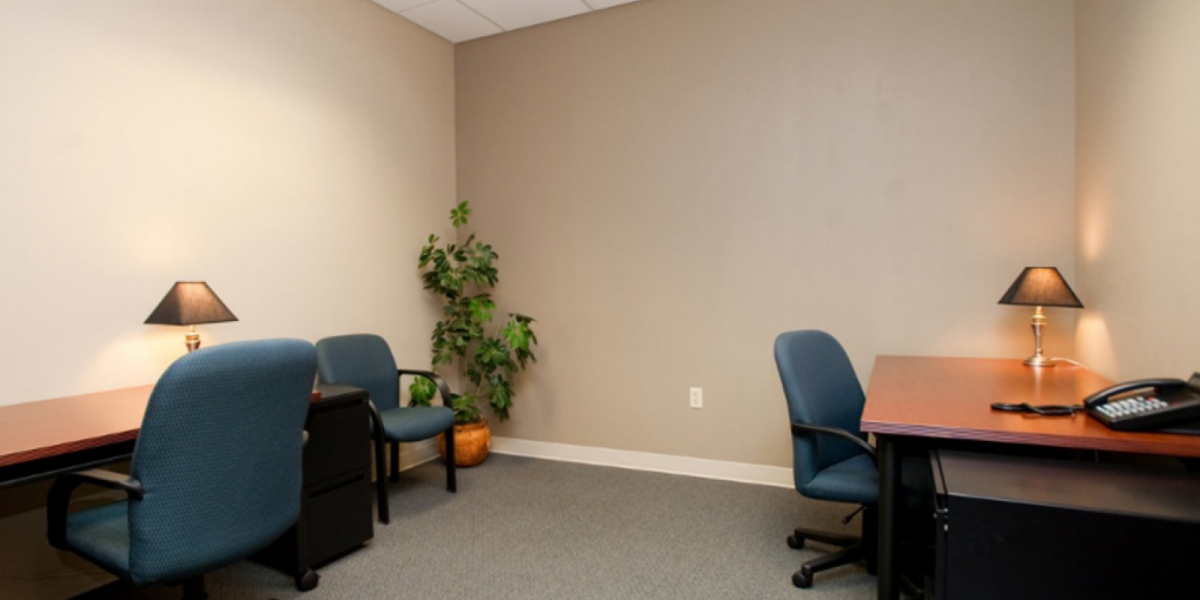 All inclusive offices near Garden Springs
