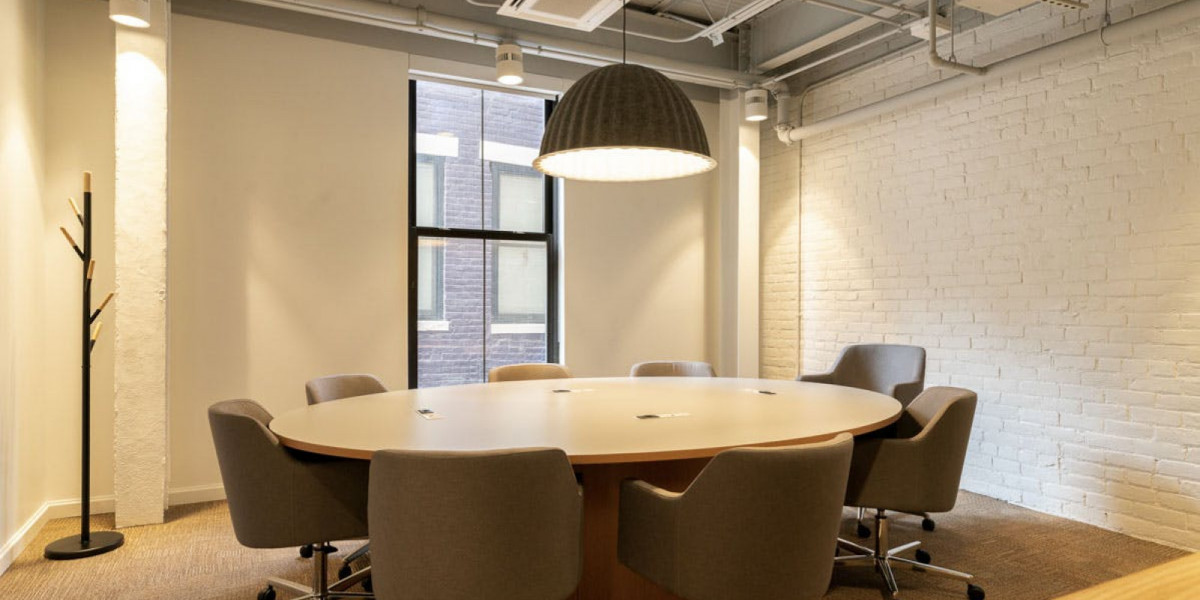 Serviced offices in Cincinnati, Ohio