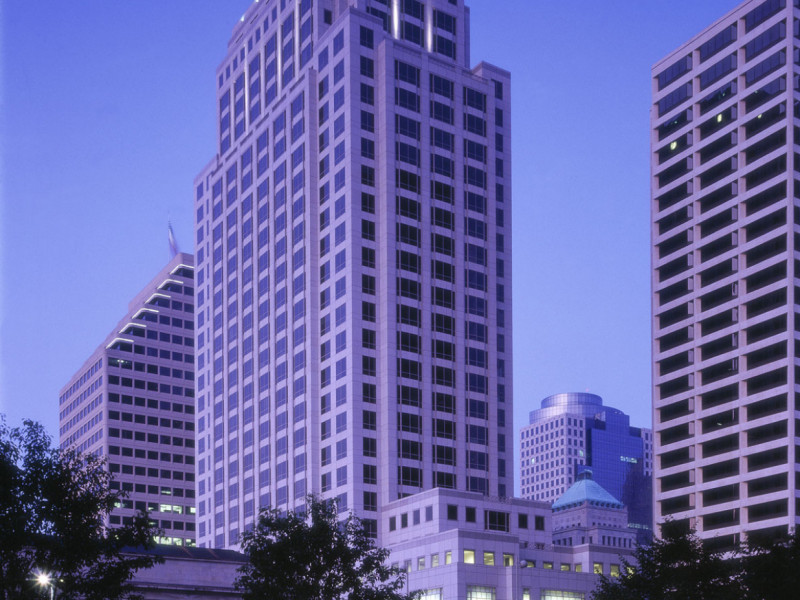 PNC Center