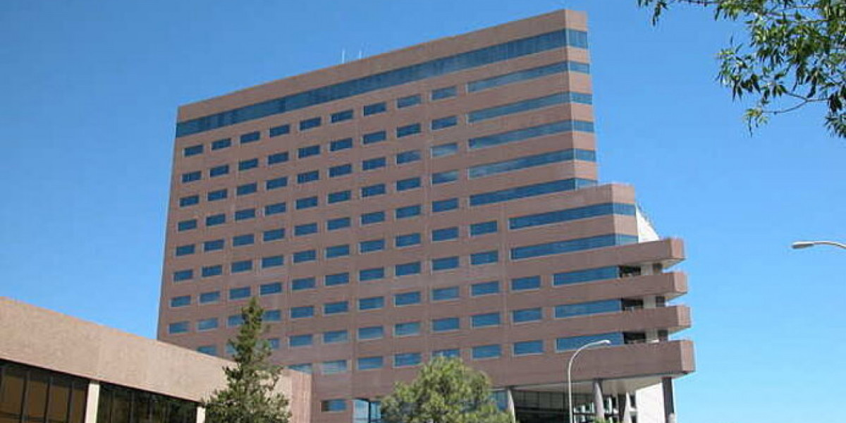 Regus - 500 Marquette Avenue