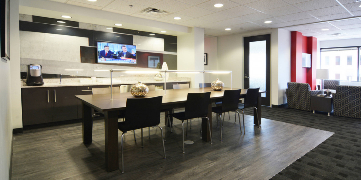 Regus in Albuquerque, New Mexico