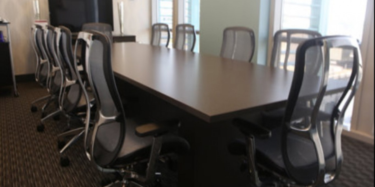 Serviced office in Montgomery, Alabama