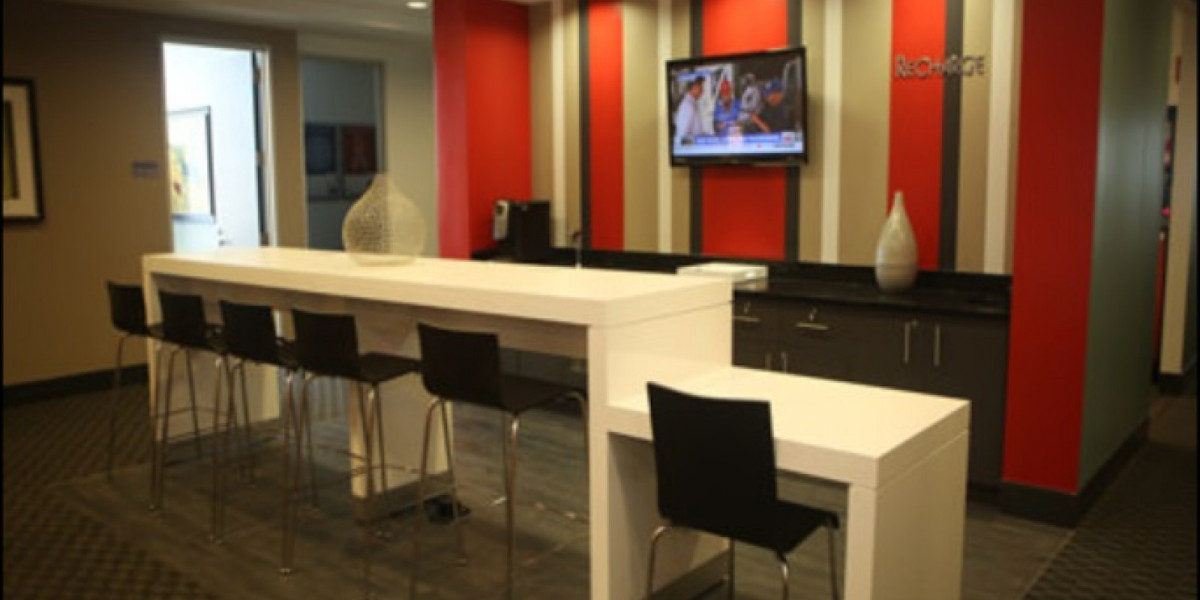 Regus in Montgomery, Alabama