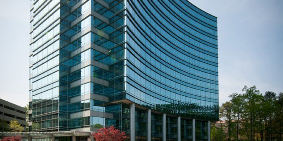 Regus - Perimeter