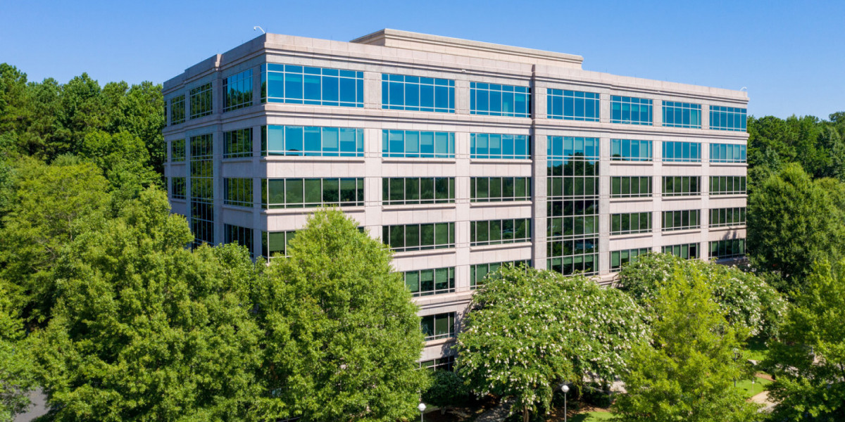 Regus - North Point