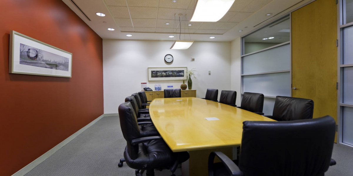 Regus in Georgia
