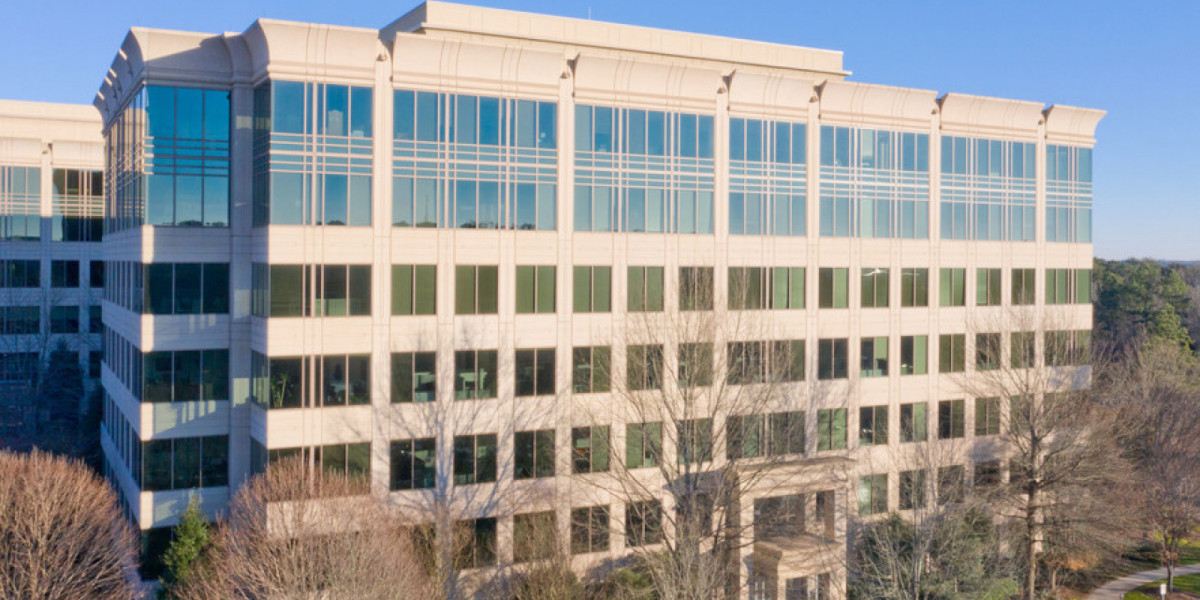 Regus - 2300 Lakeview