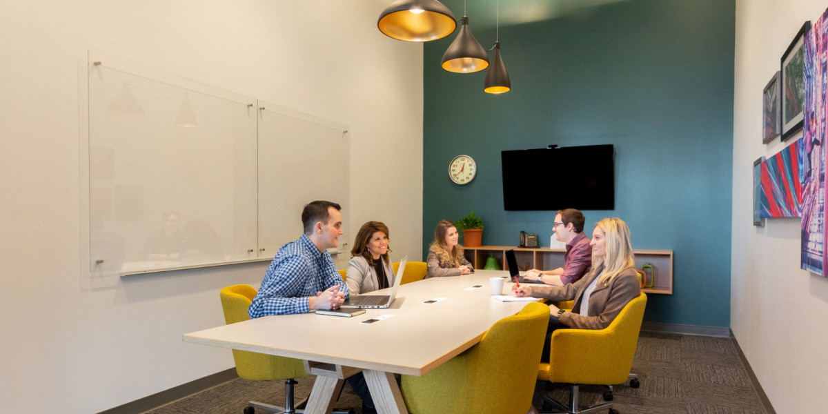 Regus - 1000 North Point Circle, Suite 1131, Alpharetta, Georgia, 30022