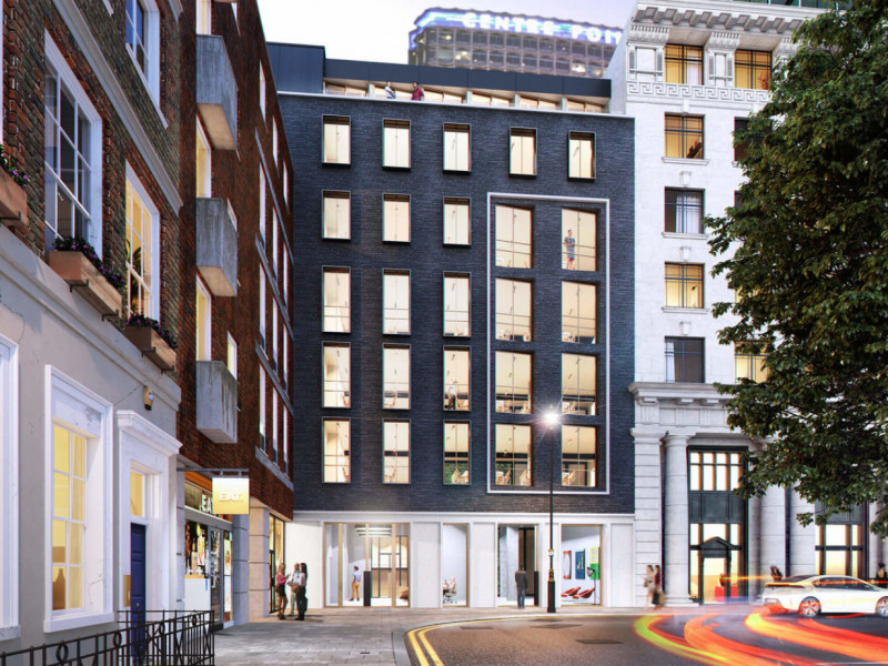 Soho Square