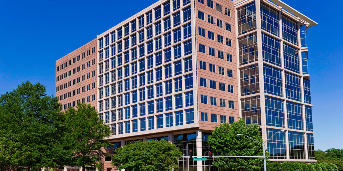 Regus - Glenridge