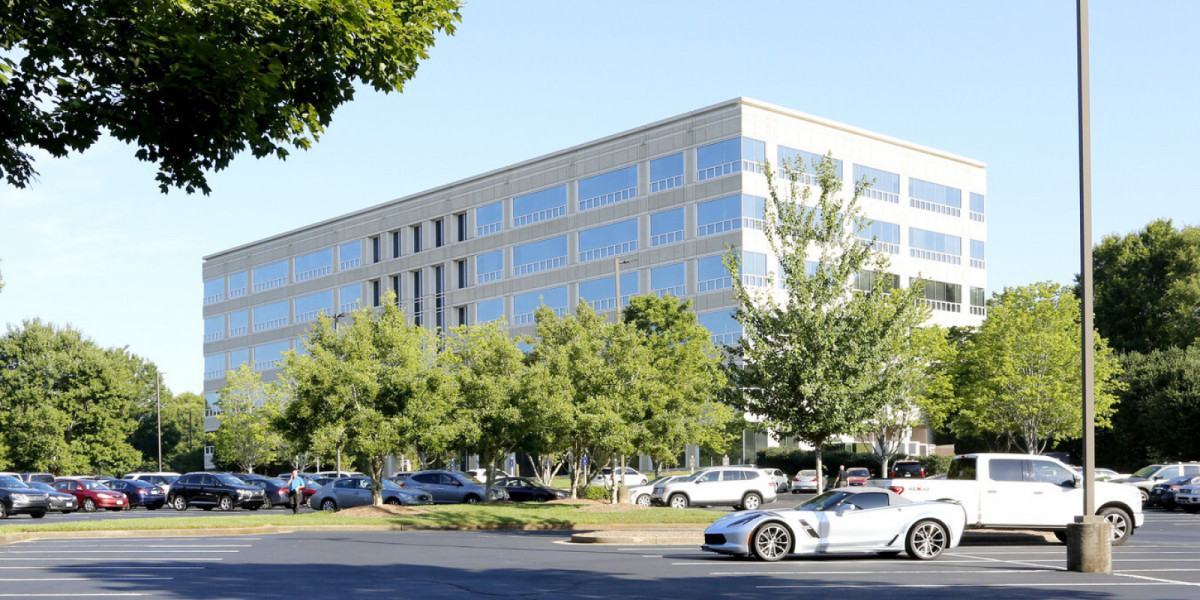 Regus - Northwinds