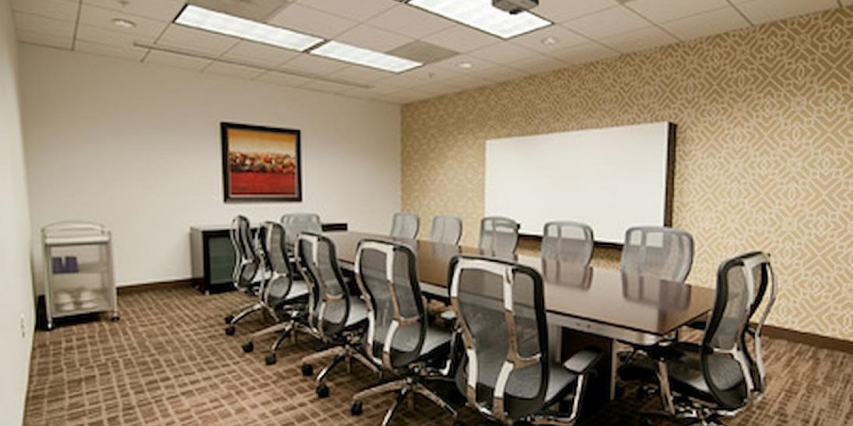 Serviced offices in Alpharetta, Georgia