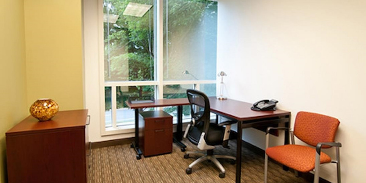 Regus in Georgia