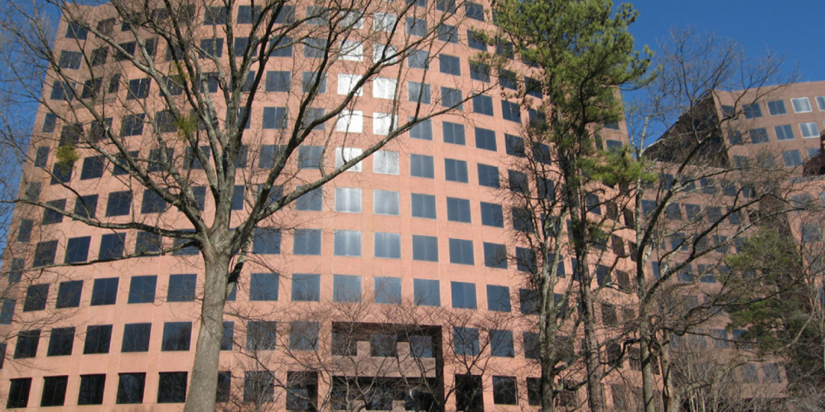 Regus - One Paces West