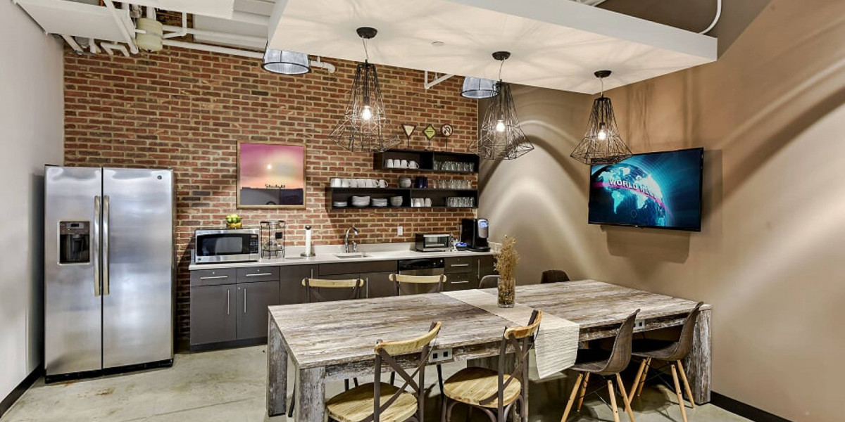 Regus in Georgia