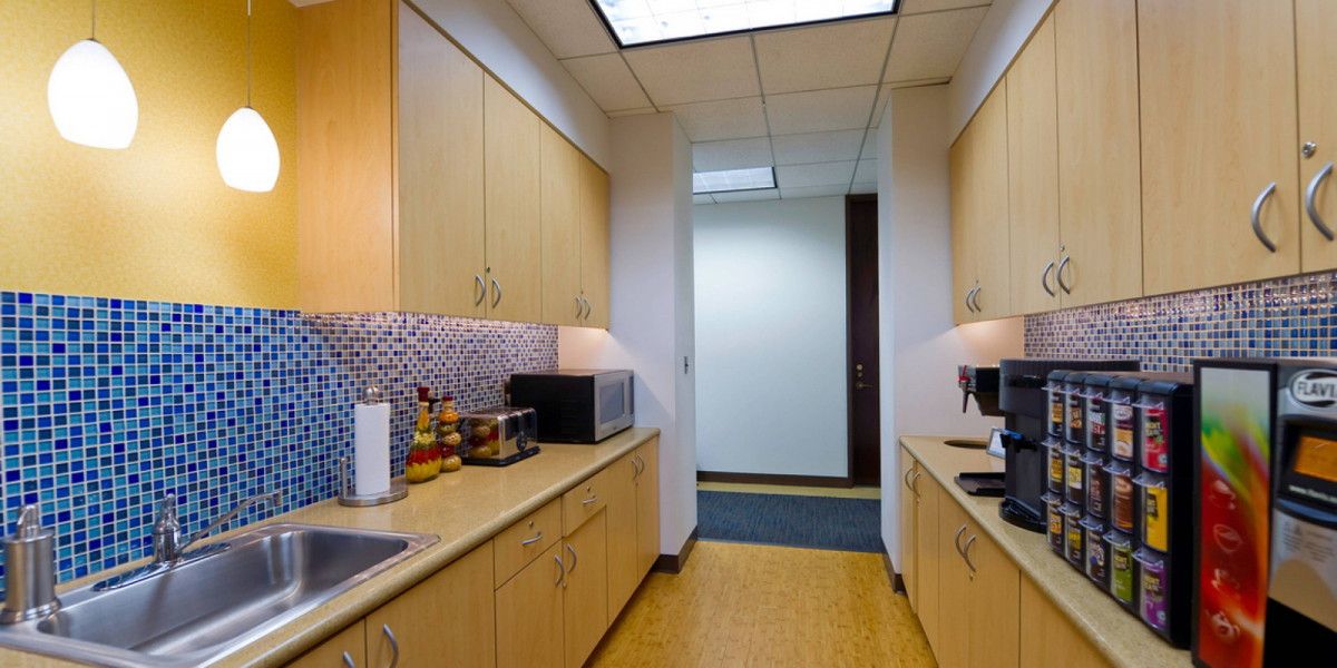 Regus in Georgia