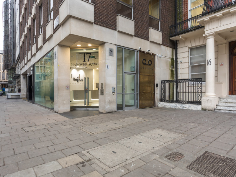 Hanover Square