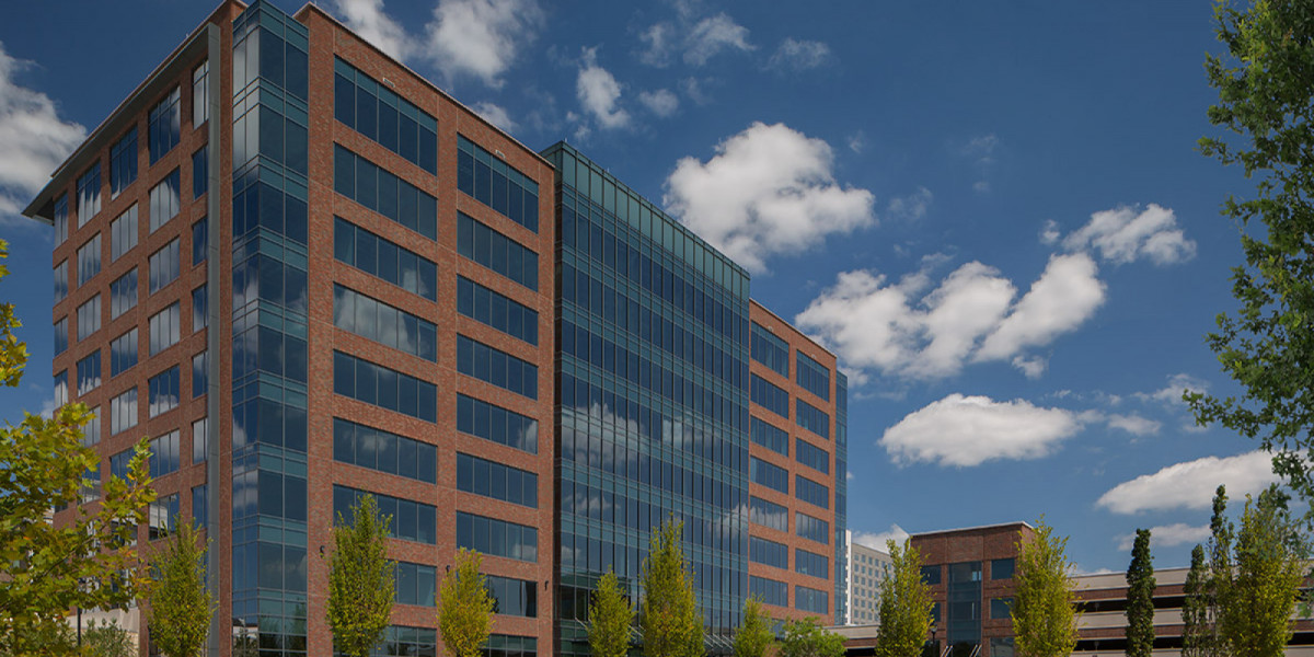 Regus - 8000 Avalon Blvd, Suite 100 and 200, Alpharetta, Georgia, 30009