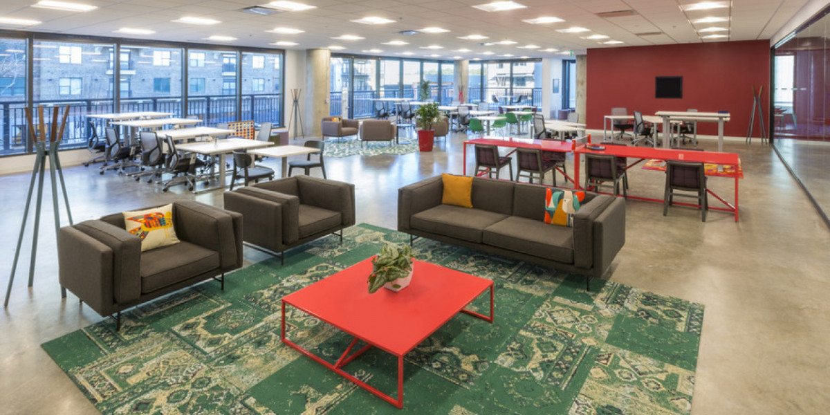 Regus in Alpharetta