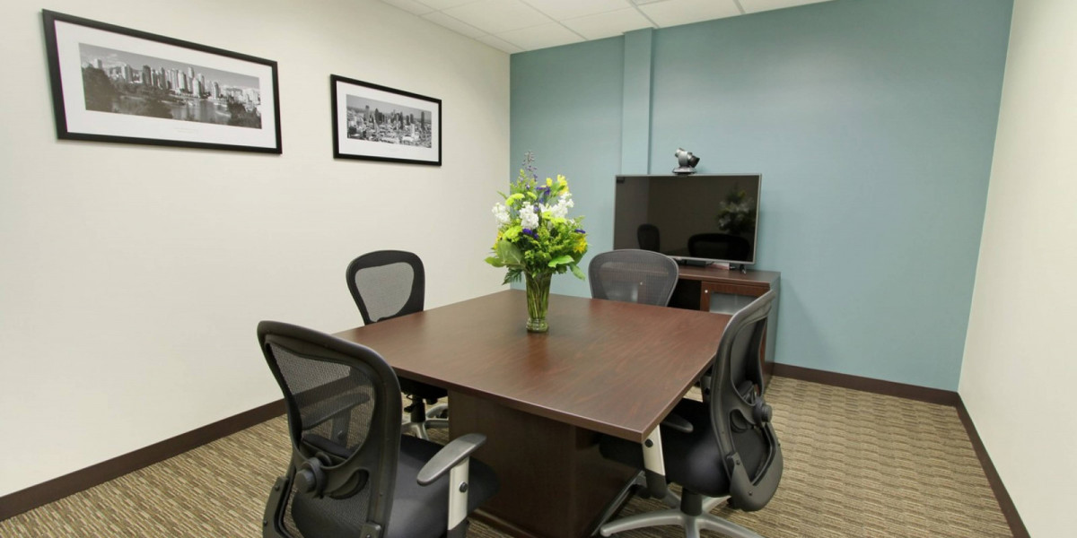 Regus - 3523 45th Street South, Suite 100, Fargo, North Dakota, 58104