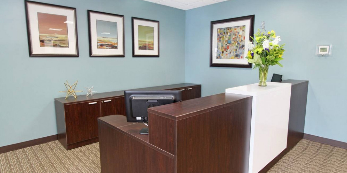 Serviced offices in Fargo, North Dakota