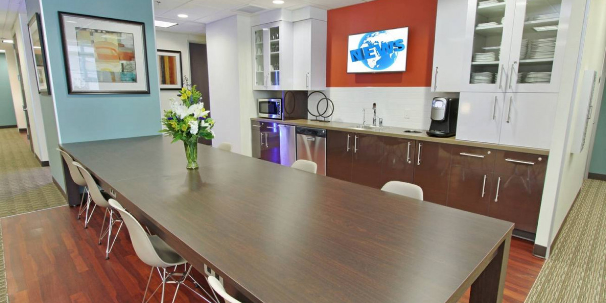 Regus in Fargo