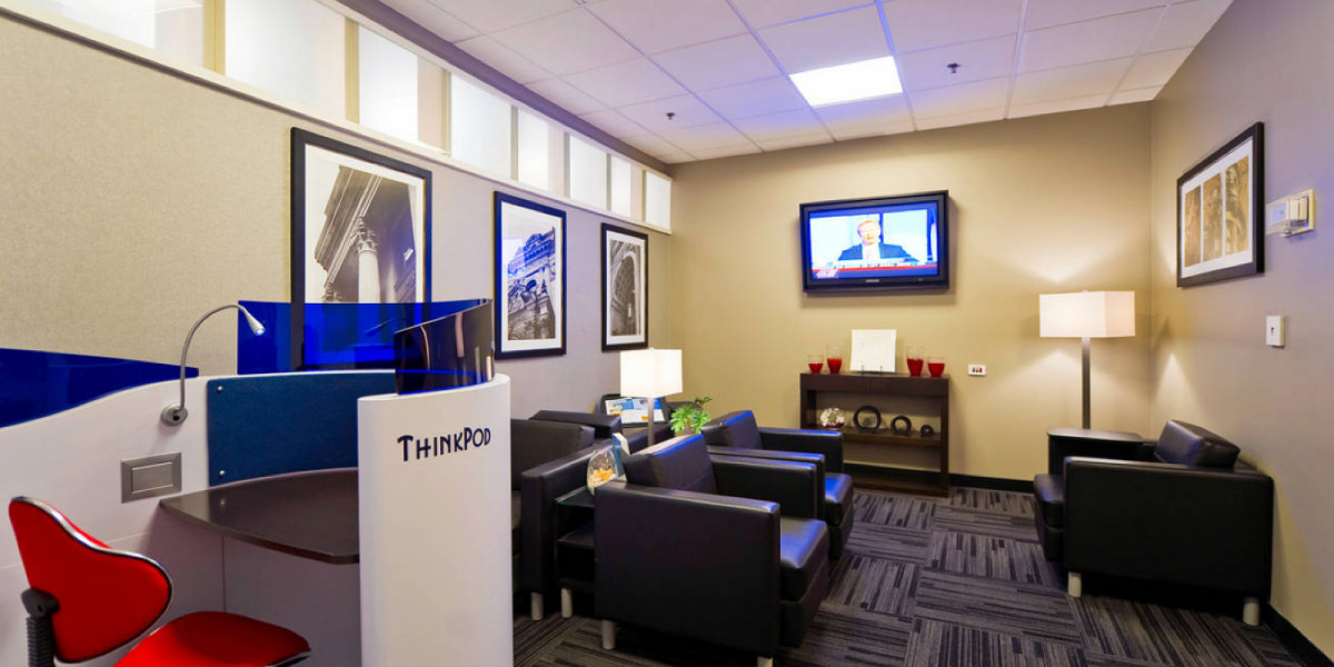 Regus in Atlanta