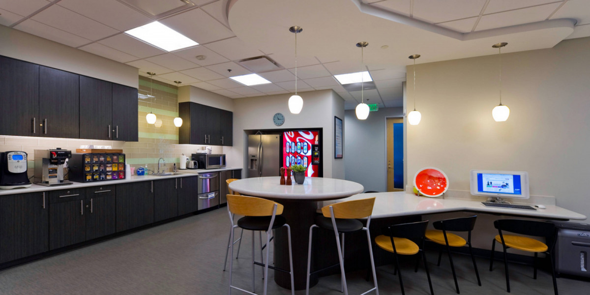 Regus in Atlanta, Georgia