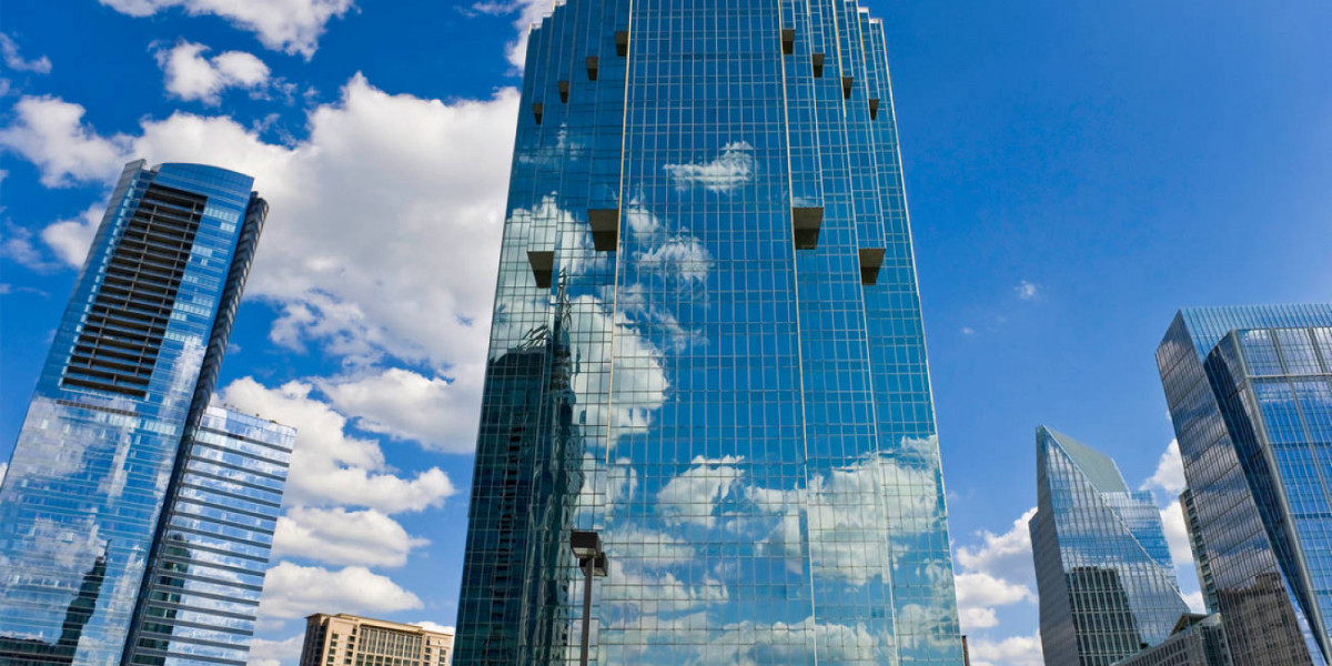 Regus - Tower Place