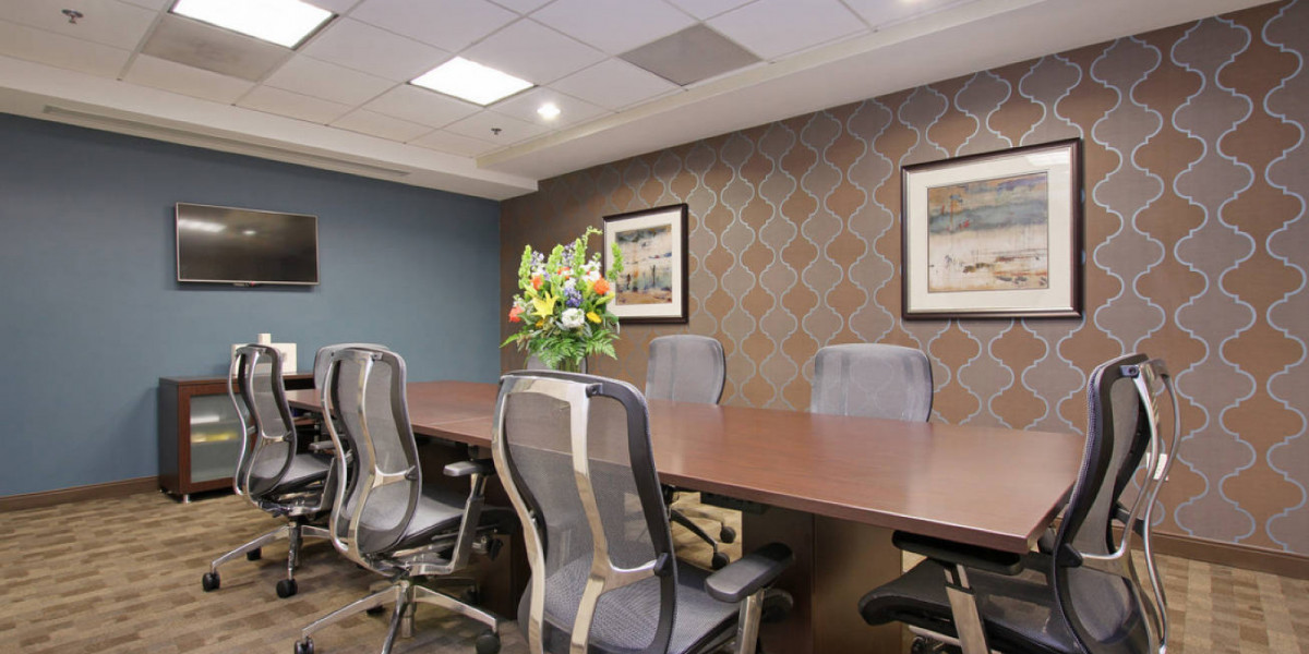 All inclusive office solutions at affordable prices near Piedmont Rd NE @ Tower Place Dr NE