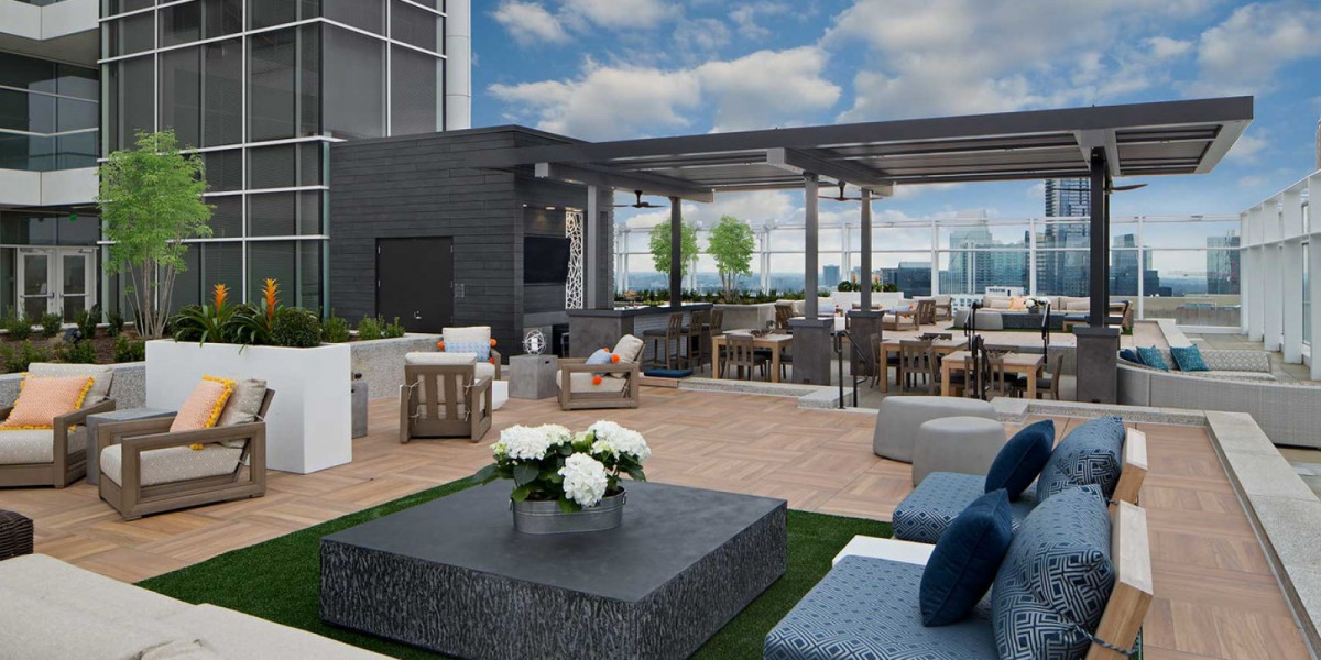Regus in Georgia