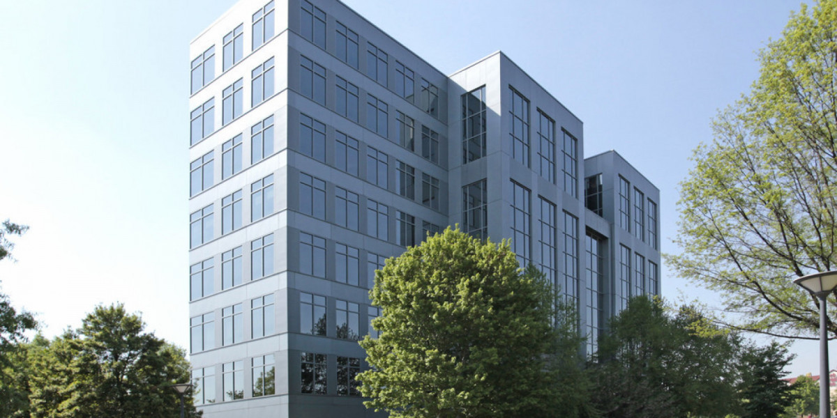 Regus - One Hartsfield