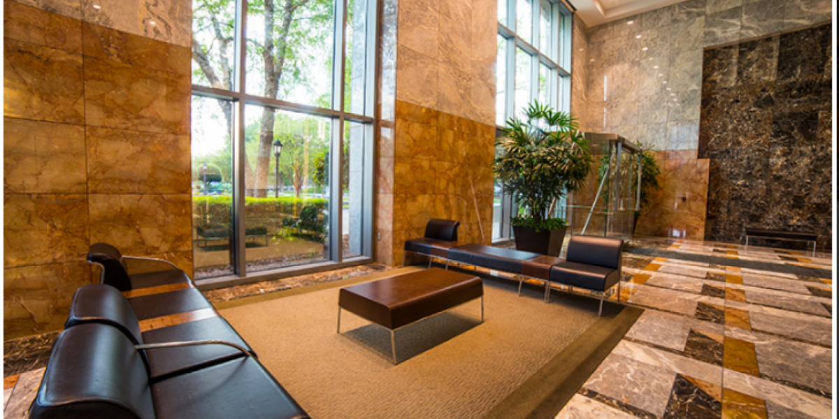 Regus in Atlanta, Georgia