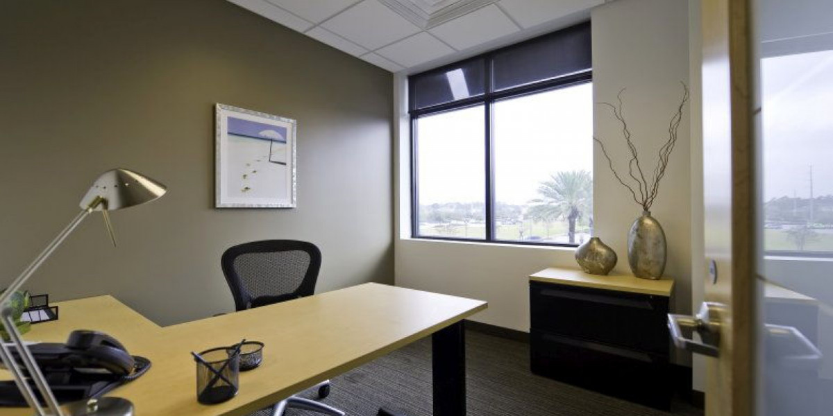 All inclusive office solutions at affordable prices near Silver Sands