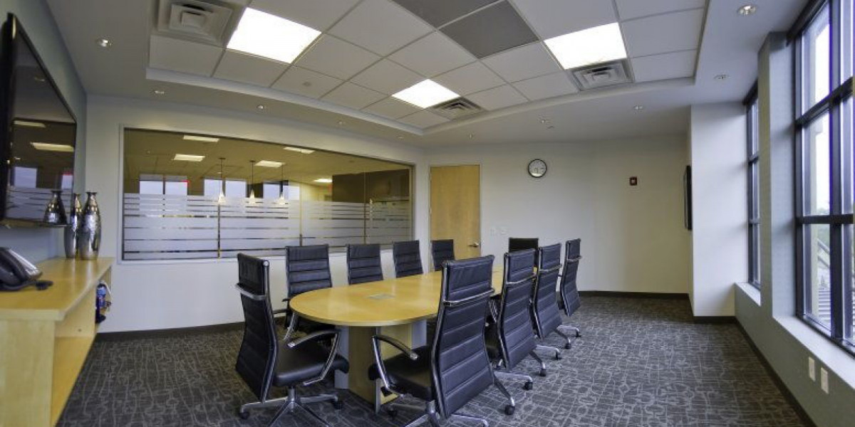 Serviced office in Miramar Beach
