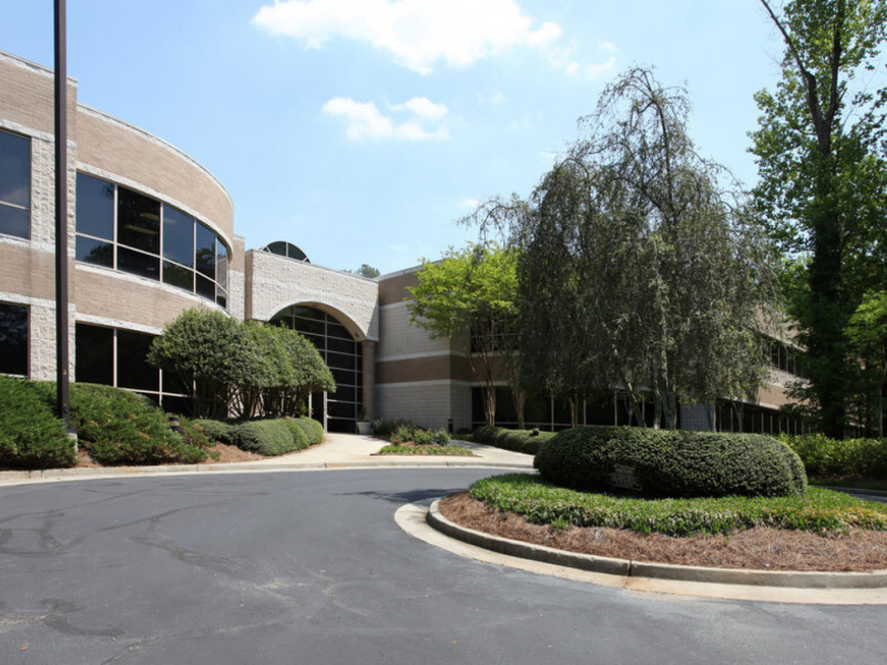 Peachtree Corners