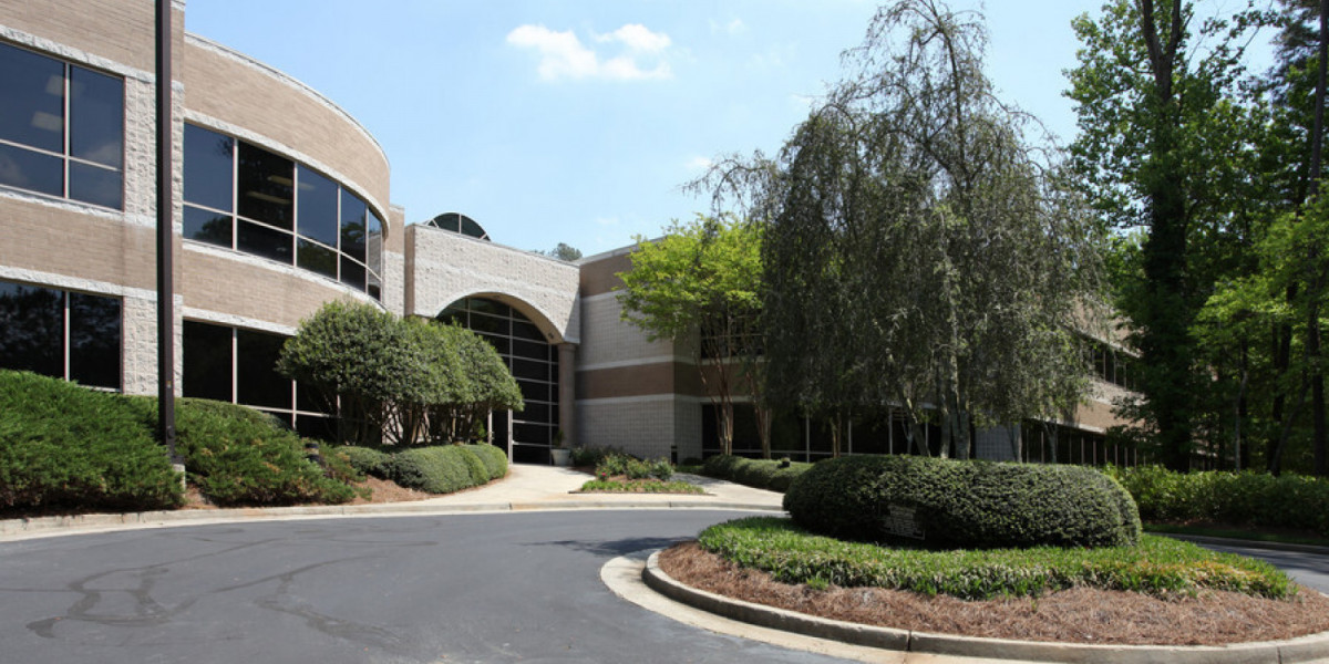Peachtree Corners