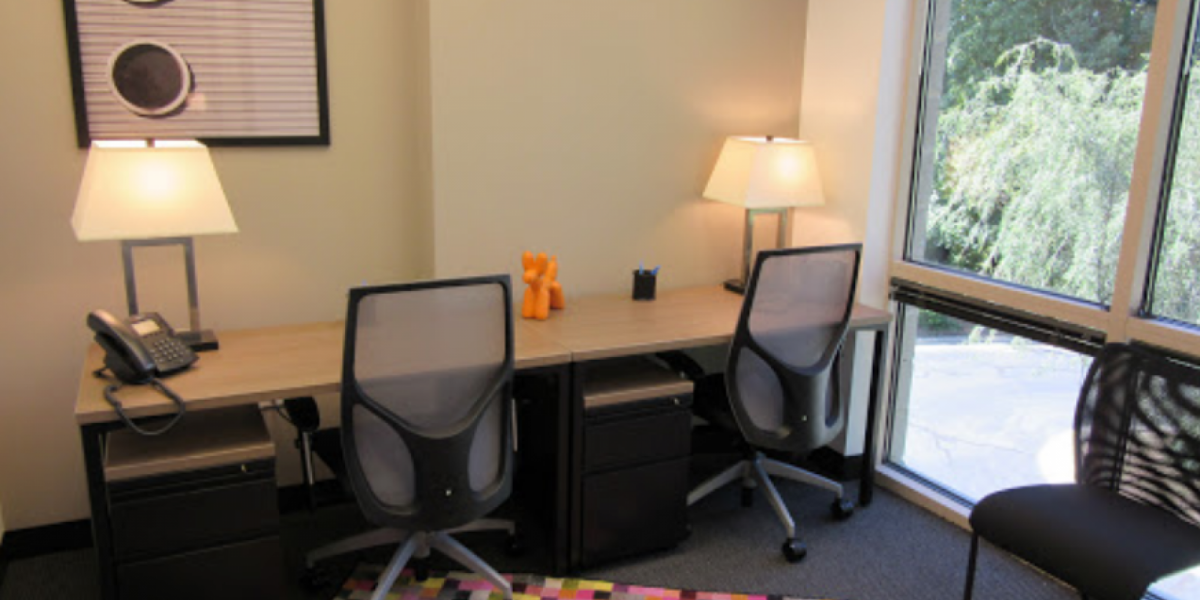 All inclusive office solutions at affordable prices near Doraville Transit Station