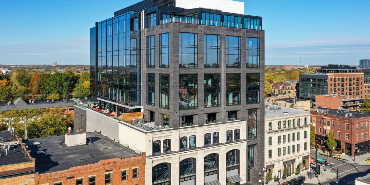 Resgu - 711 North High Street, Floors 4, 5 & 6, Columbus, Ohio, 43215