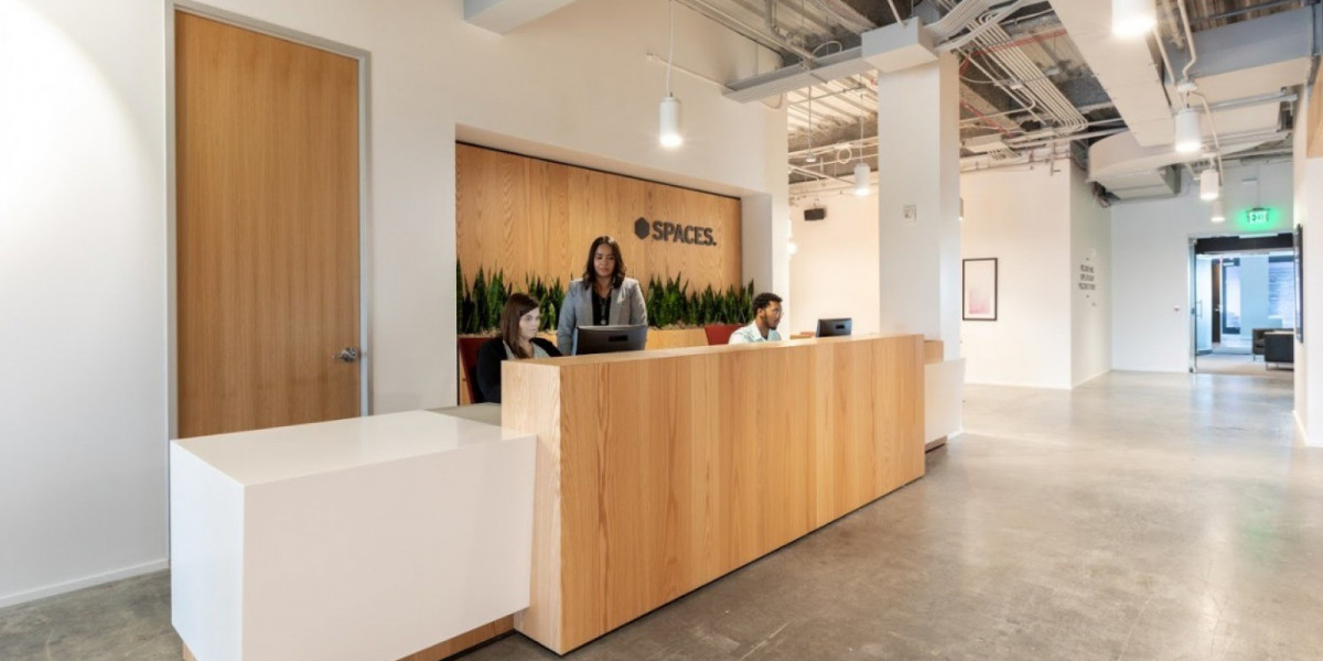 All inclusive office solutions at affordable prices near Warren Street