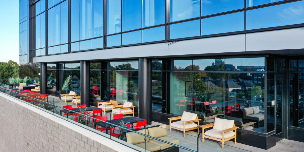 Regus in Columbus, Ohio