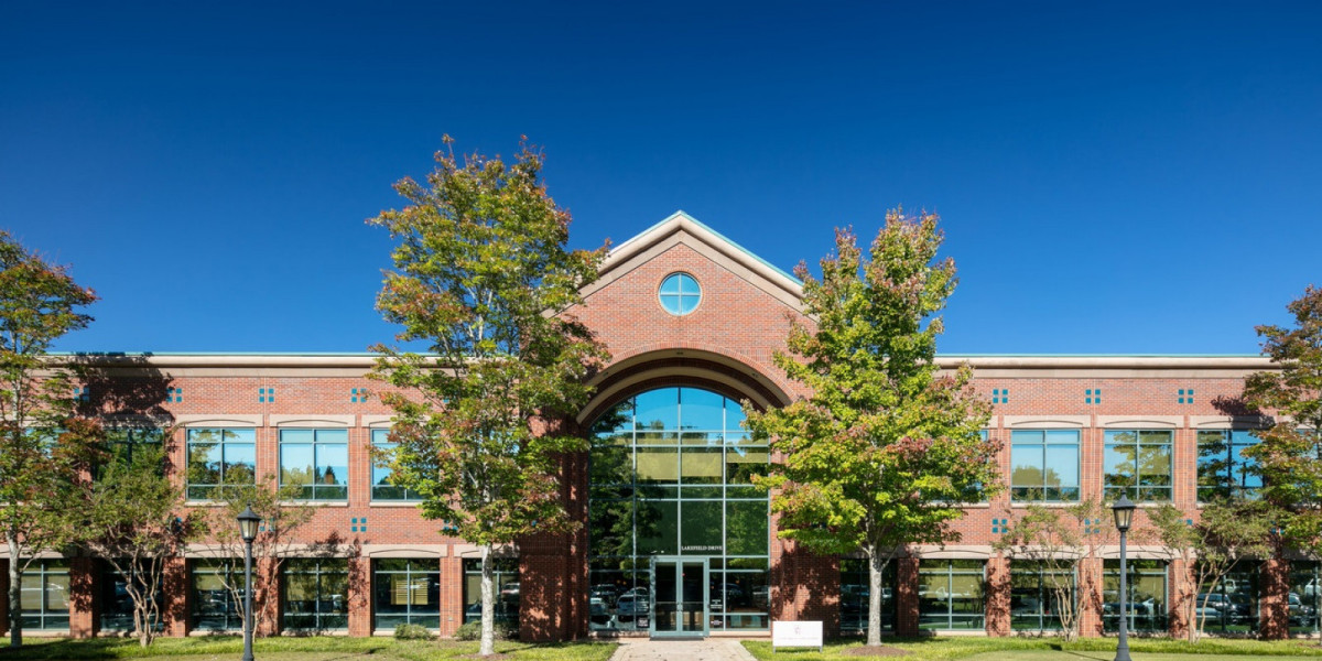 Regus - 11340 Lakefield Drive, Suite 200, Johns Creek, Georgia, 30097