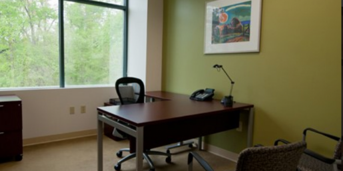 Serviced offices in Johns Creek, Georgia