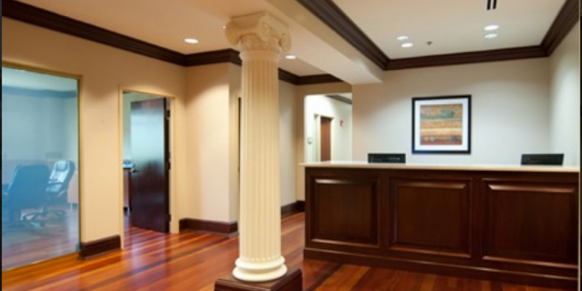 Regus in Georgia