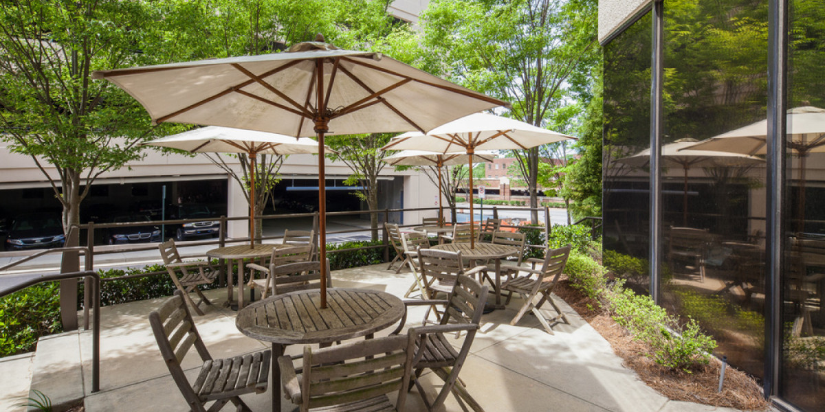 Regus in Georgia
