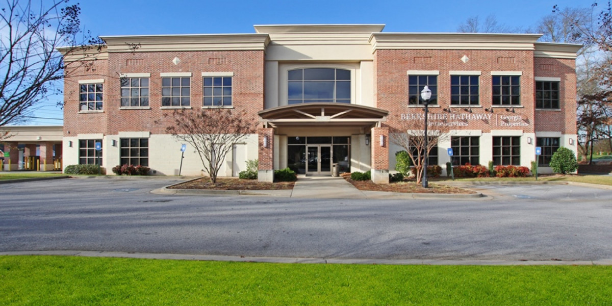 Regus - 320 W. Lanier Avenue, Suite 200, Fayetteville, Georgia, 30214