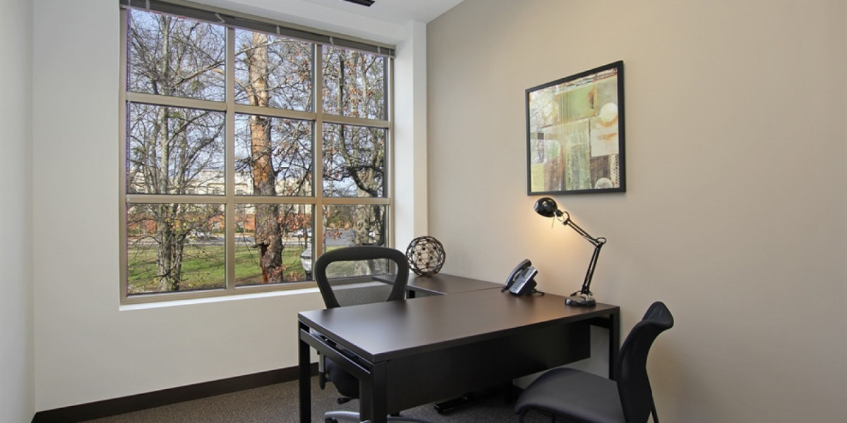 All inclusive office solutions at affordable prices near Brandon Hill Way