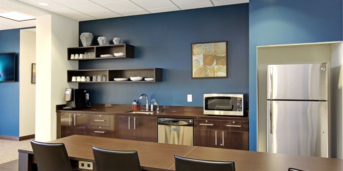 Regus in Fayetteville, Georgia