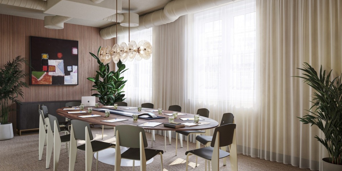 Meeting room for rent in Holborn Station